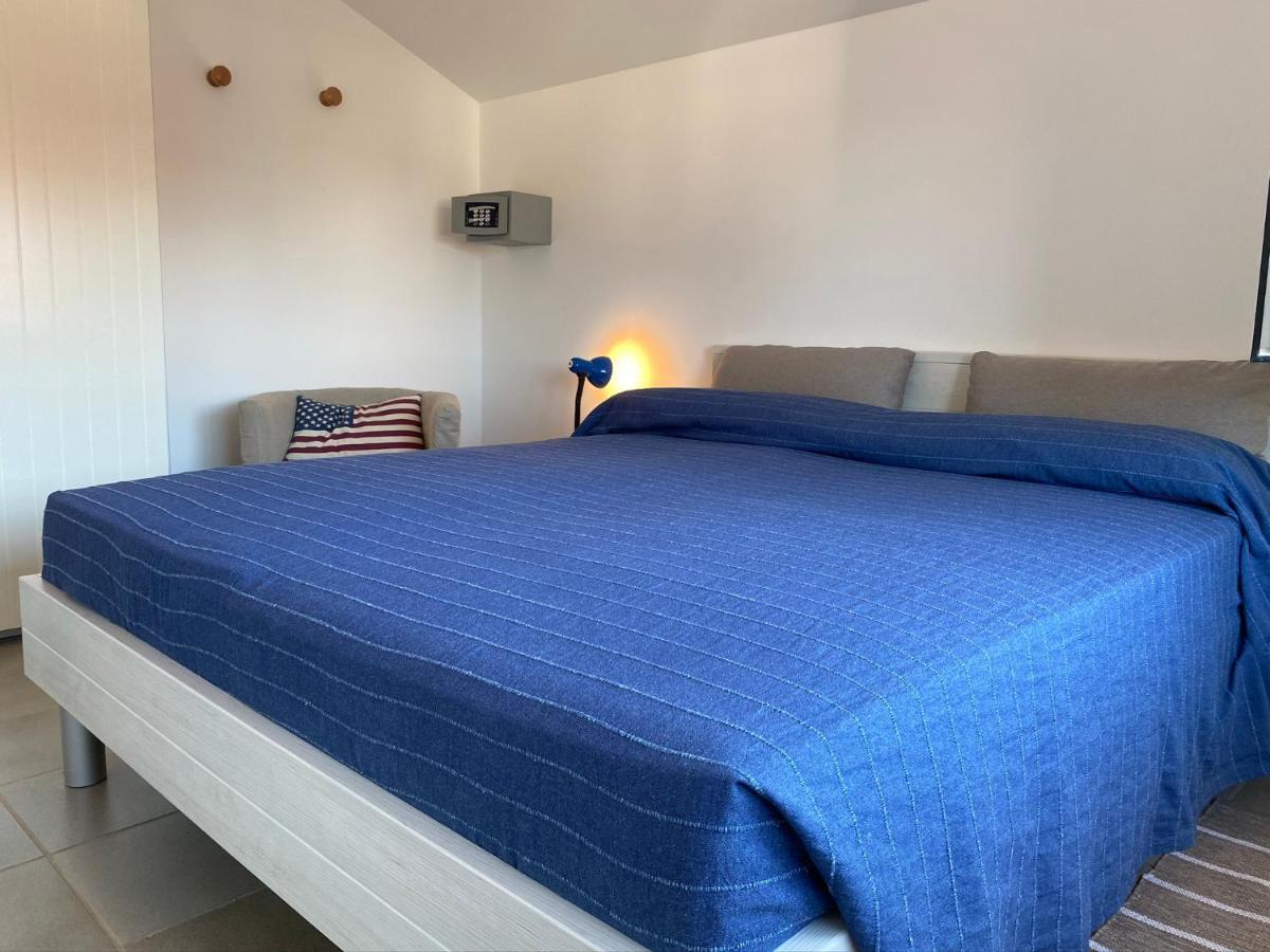 Apartman Number 9 罗维尼 外观 照片