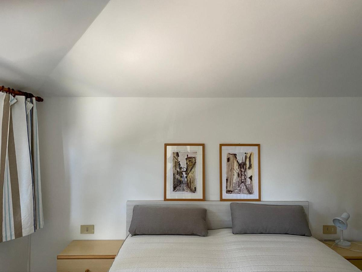 Apartman Number 9 罗维尼 外观 照片