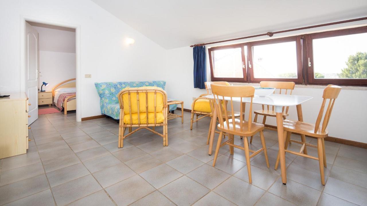 Apartman Number 9 罗维尼 外观 照片