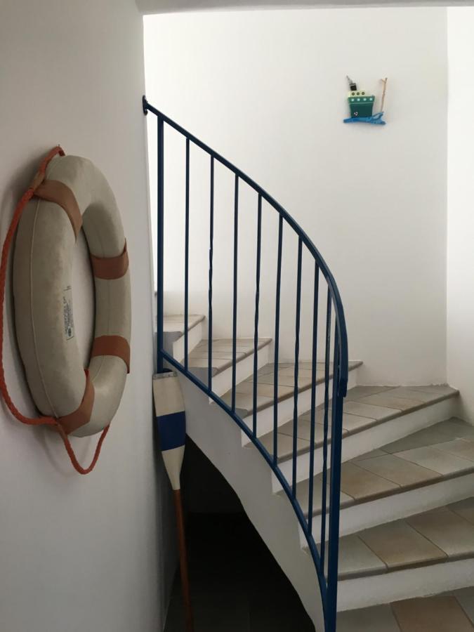 Apartman Number 9 罗维尼 外观 照片