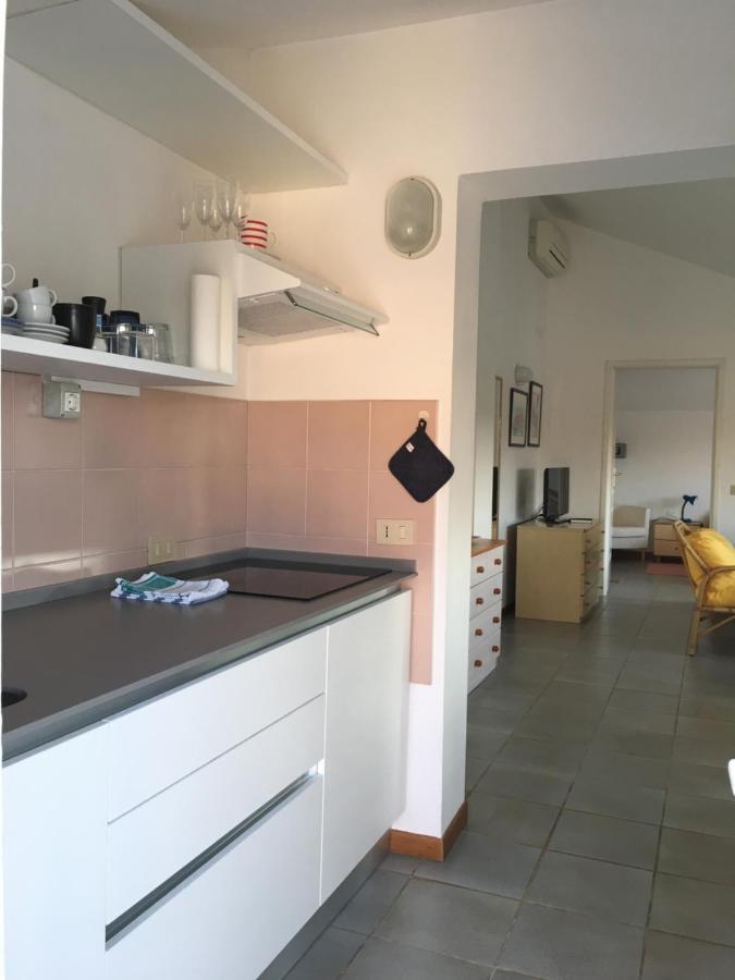 Apartman Number 9 罗维尼 外观 照片